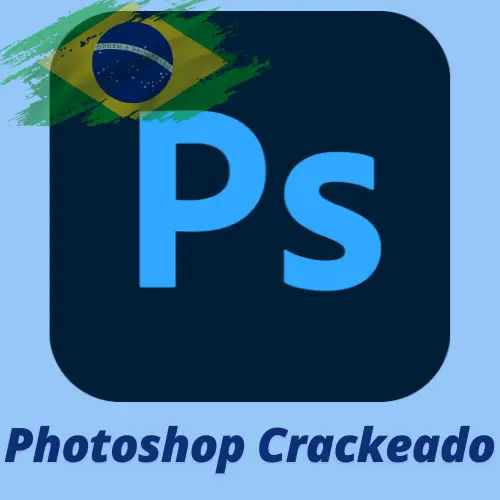Adobe photoshop crackeado 2024