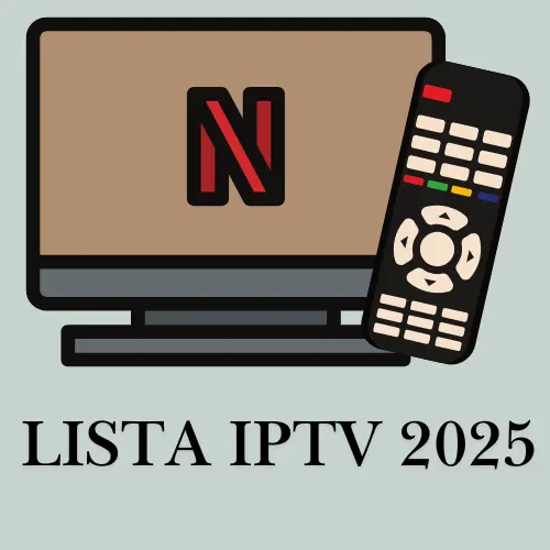 Lista IPTV Grátis Definitiva