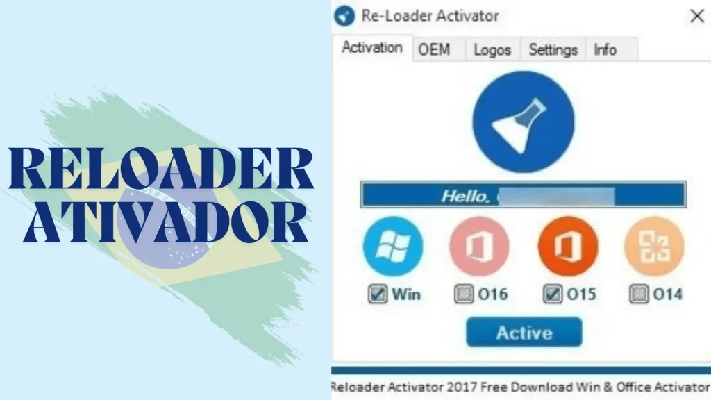 Reloader