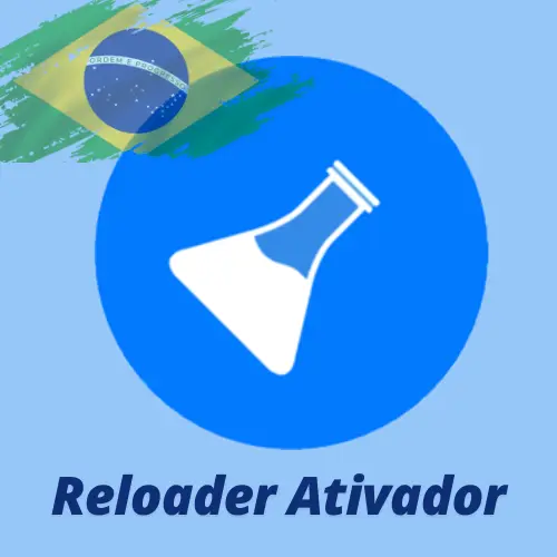 Reloader Ativador 2025