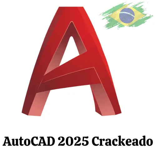 AutoCAD 2025 Crackeado