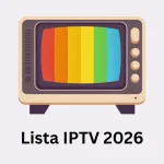 Lista IPTV 2026 Grátis